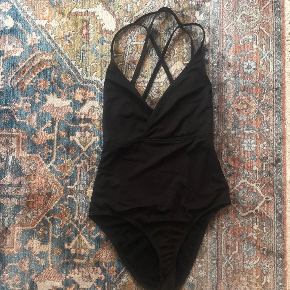 Urban Outfitters one piece bathing suit
